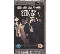 Ocean's_Eleven [Reino Unido] [UMD Mini para PSP]