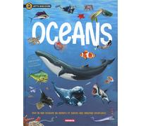 Oceans | Gisela Socolovsky