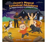 Ocean's Magical Farmstead Adventures: Las Mágicas Aventuras en la Granja de Ocean