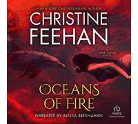Oceans of Fire (The Sea Haven Series: The Drake Sisters)