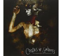 Oceans of Sadness - Arrogance of Ignorance, the