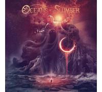 Oceans of Slumber Oceans of Slumber (Vinyl) 12" Album (Importación USA)