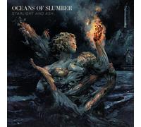 Oceans of Slumber Starlight And Ash (CD) (Importación USA)