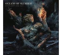 Oceans Of Slumber - Starlight And Ash [Vinilo]