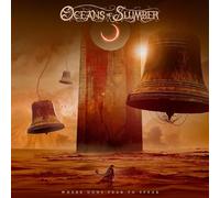 Oceans of slumber - Where gods fear to speak