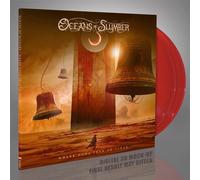 Oceans Of Slumber - Where Gods Fear To Speak (Red Vinyl 2lp) [Vinilo]