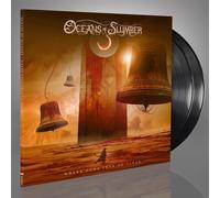 Oceans of slumber - Where gods fear to speak [Vinilo]