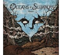 Oceans of Slumber – Winter – Vinilo 12" Edición limitada (Coloreado, Importación USA)