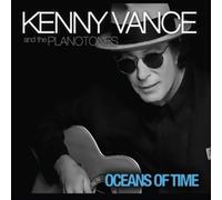 Oceans Of Time