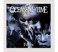 Oceans of Time - Faces -Digi-