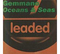 Oceans & seas (8:25min./Solar Flux/Gizeh/Ferruccio's Satori Remixes, 2000/01) / Vinyl Maxi Single [Vinyl 12'']