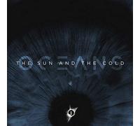 Oceans - The Sun And The Cold LP (ocean blue) in sleeve [Vinilo]