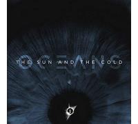 Oceans - The Sun And The Cold LP (ocean blue) in sleeve [Vinilo]