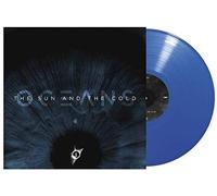 Oceans - The Sun And The Cold LP (ocean blue) in sleeve [Vinilo]