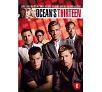 Ocean's Thirteen