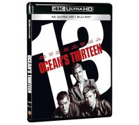 Ocean's Thirteen [4K UHD+Blu-ray] (2007)