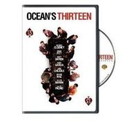 Oceans Thirteen [Edizione: Regno Unito] [Italia] [DVD]