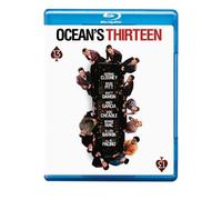 Ocean'S Thirteen [Edizione: Stati Uniti] [Reino Unido] [Blu-ray]