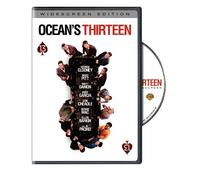 Ocean'S Thirteen [Edizione: Stati Uniti] [Reino Unido] [DVD]