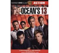 Ocean's Thirteen [Francia] [DVD]