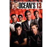 Ocean's Thirteen [Francia] [DVD]