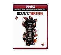 Ocean's Thirteen [Francia] [HD DVD]