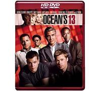 Ocean's Thirteen [Francia] [HD DVD]