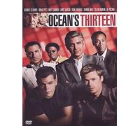 Ocean's thirteen [Italia] [DVD]