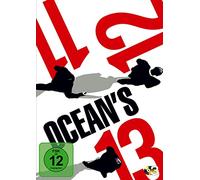 Ocean's Trilogie [Alemania] [DVD]