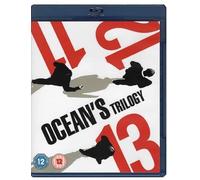 Ocean's Trilogy