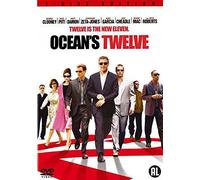 Ocean'S Twelve -1Dvd-
