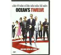 Ocean's twelve