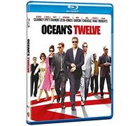 Ocean's Twelve [Francia] [Blu-ray]