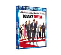 Ocean's Twelve [Francia] [Blu-ray]