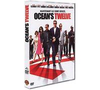 Ocean's Twelve [Francia] [DVD]