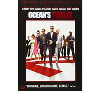 Ocean's Twelve [Francia] [DVD]