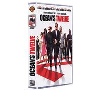 Océan's twelve [Francia] [VHS]