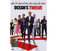 Ocean's twelve [Italia] [DVD]