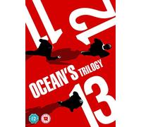 Ocean's_Twelve_(Ocean's_12) [Reino Unido] [DVD]