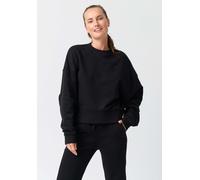 OCEANSAPART Sudadera 'Jenny' negro L negro