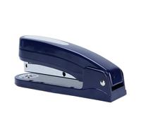 Oceanside Grapadora Giratoria con Brazo Oscilante, Grapadora Portátil de Alcance Giratorio de 360 Grados, Capacidad de 25 Hojas, 8 Ángulos, 2 Modos de Grapado