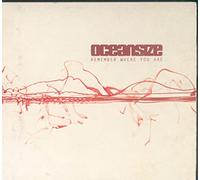 Oceansize - Remember Where You Are
