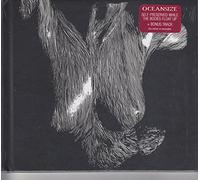 Oceansize - Self Preserved While The Bodies Float Up
