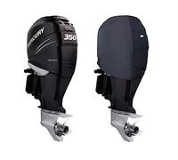Oceansouth Mercury Media Cubierta Externa (200HP to 400HP (Verado 6CYL 2,6L))
