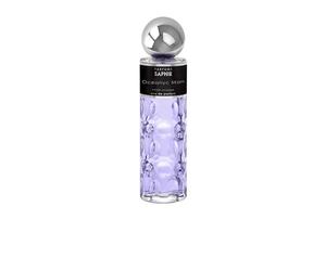 Oceanyc Man EDP 200 ml Saphir Eau de parfum (EDP)