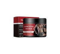 Oceaura Abdominal Muscle Cream Exercise Abdominal Muscle Line External Massage Body Care Men And Women Sports Fitness Cream