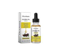 OceAura all-in-one care oil, smooth care, repair hair, frizzy and moisturizing skin essence