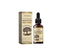 Oceaura Body Frankincense Treatment Essential Oil Soothes The Shoulders And Back Muscles, Cares for The Body, And Joints Are Essential Oils