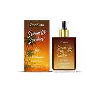 OceAura Bronze Blackening Essence All-in-one natural and long-lasting color-retaining summer nourishes radiant skin