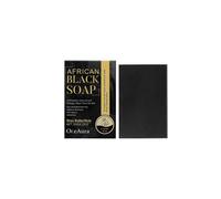 OceAura Gentle Cleansing Soap Charcoal Avocado Cleansing Soap Gentle Cleansing Pores Oil Moisturizing and Nourishing